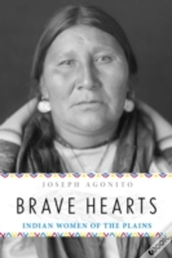 Capa do artigo Brave Hearts