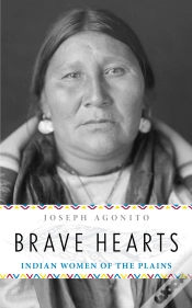 Capa do artigo Brave Hearts