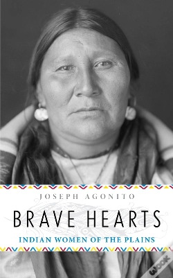 Capa do artigo Brave Hearts