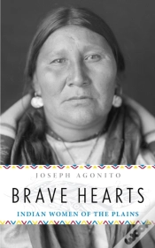 Capa do artigo Brave Hearts