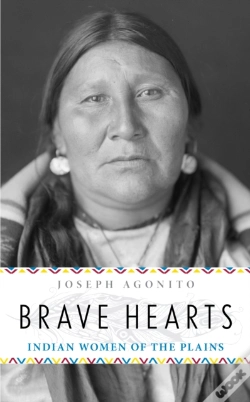 Capa do artigo Brave Hearts