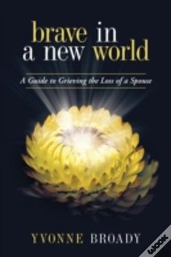 Capa do artigo Brave In A New World: A Guide To Grieving