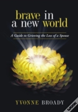Capa do artigo Brave In A New World