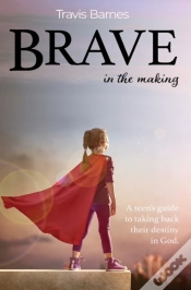 Capa do artigo Brave In The Making