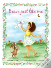 Brave Just Like Me Keepsake Edition