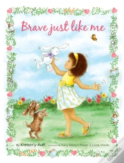 Capa do artigo Brave Just Like Me Keepsake Edition