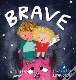 Capa do artigo Brave