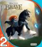 Brave: Leio Com Disney - Preview