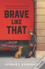 Capa do artigo Brave Like That