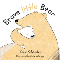 Capa do artigo Brave Little Bear
