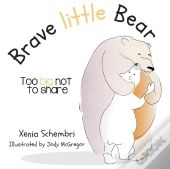 Brave Little Bear