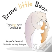 Capa do artigo Brave Little Bear