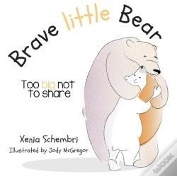 Capa do artigo Brave Little Bear