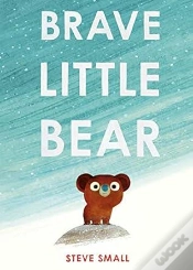 Capa do artigo Brave Little Bear