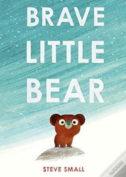 Capa do artigo Brave Little Bear