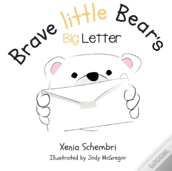 Capa do artigo Brave Little Bear'S Big Letter