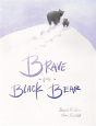 Brave Little Black Bear - Preview