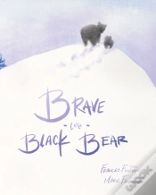 Capa do artigo Brave Little Black Bear