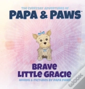 Capa do artigo Brave Little Gracie