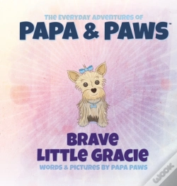 Capa do artigo Brave Little Gracie