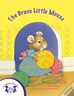 Capa do artigo Brave Little Mouse