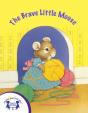 Brave Little Mouse - Preview