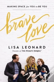 Capa do artigo Brave Love
