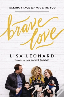 Capa do artigo Brave Love