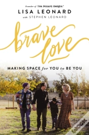 Capa do artigo Brave Love