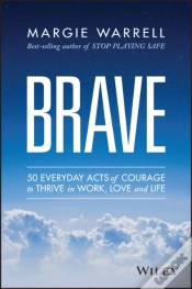 Capa do artigo Brave