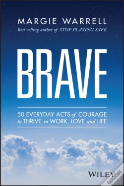 Capa do artigo Brave