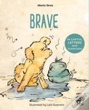 Capa do artigo Brave