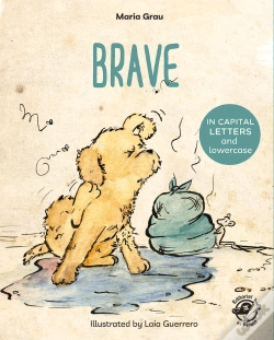 Capa do artigo Brave