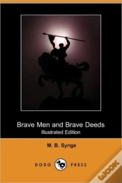 Capa do artigo Brave Men And Brave Deeds (Illustrated E