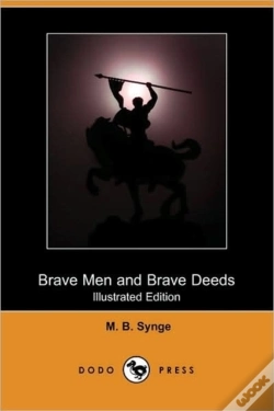 Capa do artigo Brave Men And Brave Deeds (Illustrated E