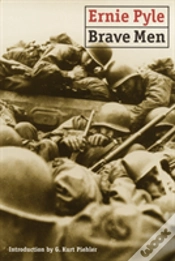 Capa do artigo Brave Men