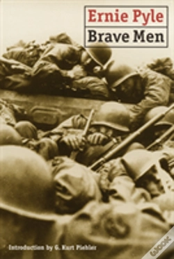 Capa do artigo Brave Men