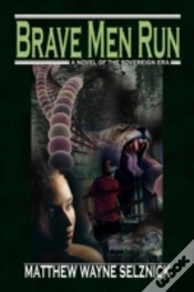 Capa do artigo Brave Men Run