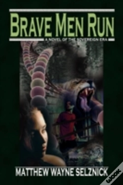 Capa do artigo Brave Men Run