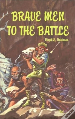 Capa do artigo Brave Men To The Battle