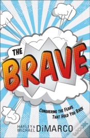 Capa do artigo Brave