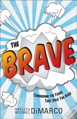 Capa do artigo Brave