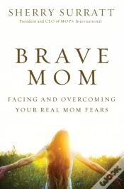 Capa do artigo Brave Mom