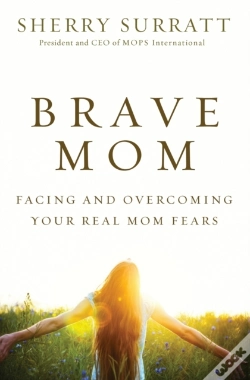 Capa do artigo Brave Mom
