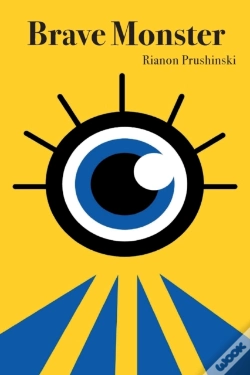 Capa do artigo Brave Monster