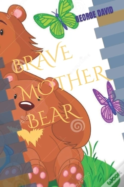 Capa do artigo Brave Mother Bear