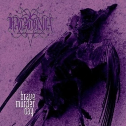 Capa do artigo Brave Murder Day - CD