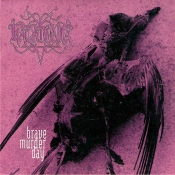 Capa do artigo Brave Murder Day - CD
