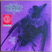 Capa do artigo Brave Murder Day - Vinil
