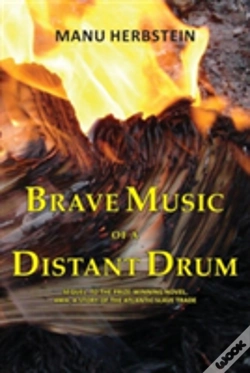 Capa do artigo Brave Music Of A Distant Drum
